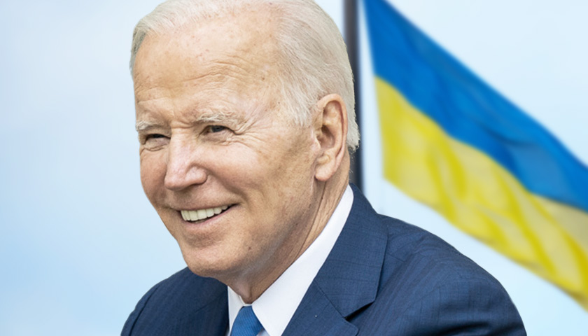 President Biden Ukraine