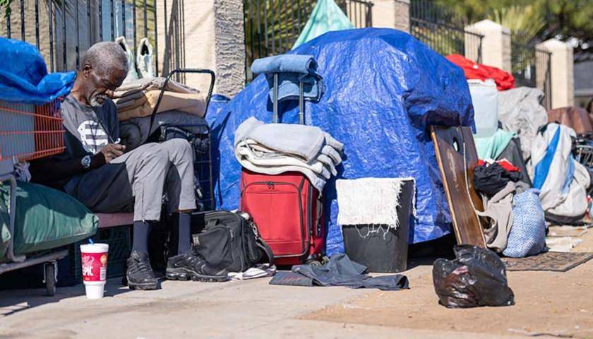 homelessness in Arizona